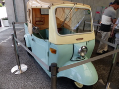 ミゼット