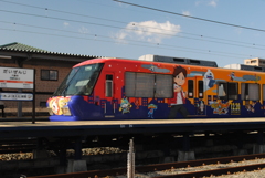 孫連れておばあちゃんが