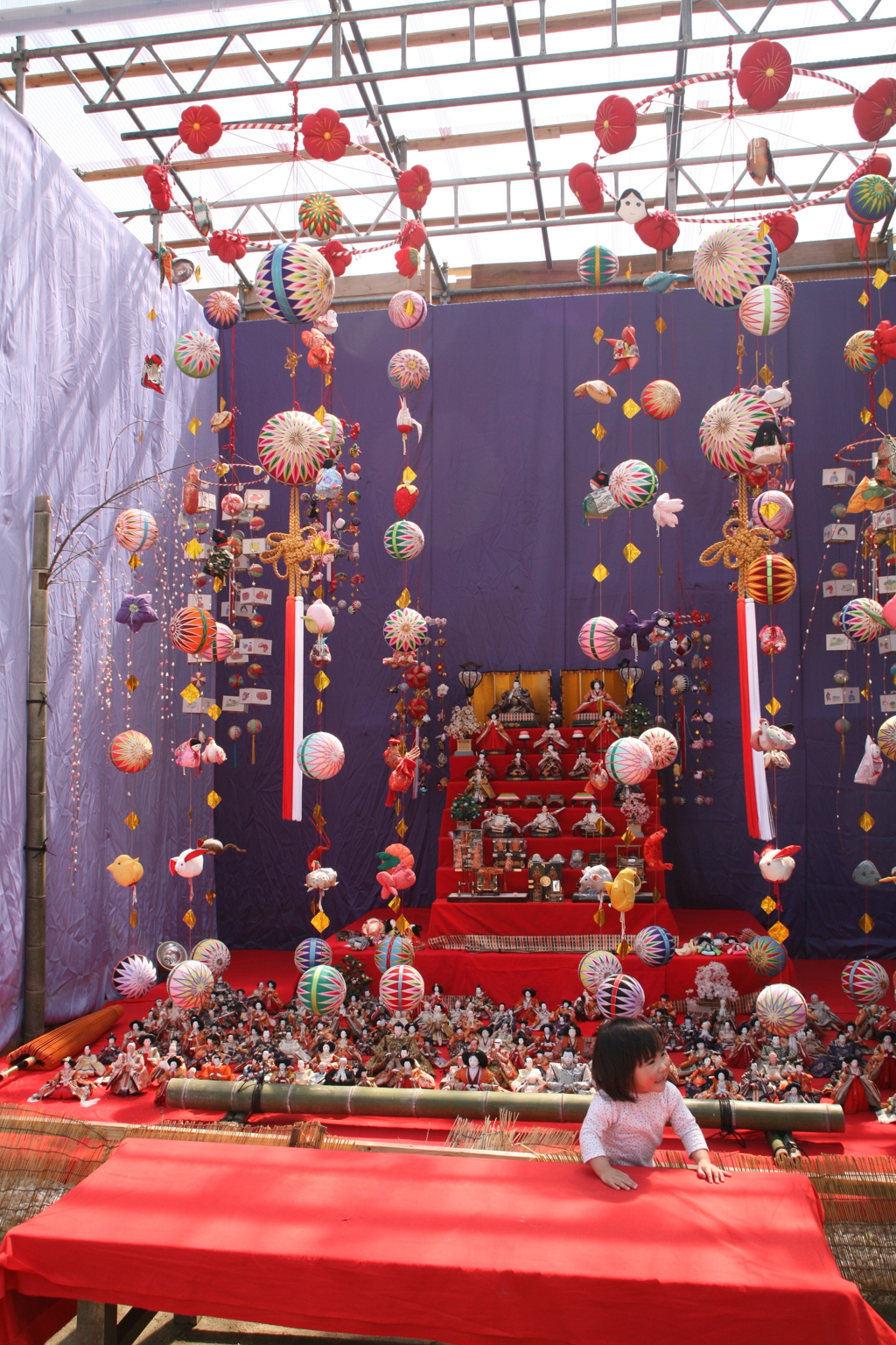 大きいいんです