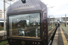 ひさしぶりの７