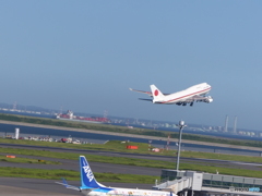 安倍首相アメリカへ