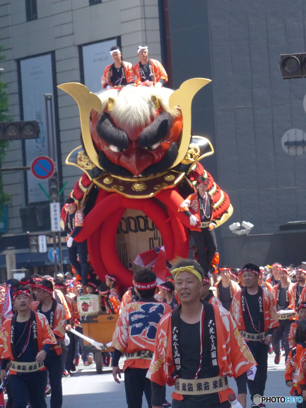 佐賀唐津おくんち