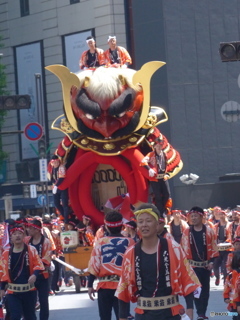 佐賀唐津おくんち