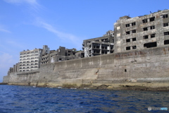 人口密度世界一でした