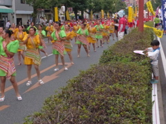 フィリピンの舞