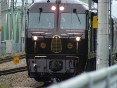 ななつぼし
