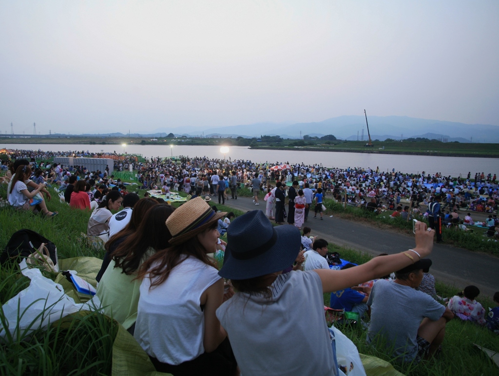 蚊に刺されないように