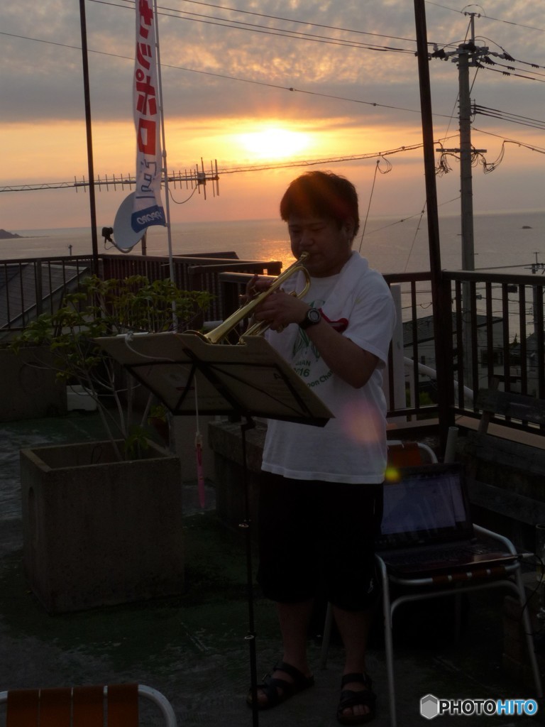 こちらもプロかな