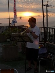 こちらもプロかな