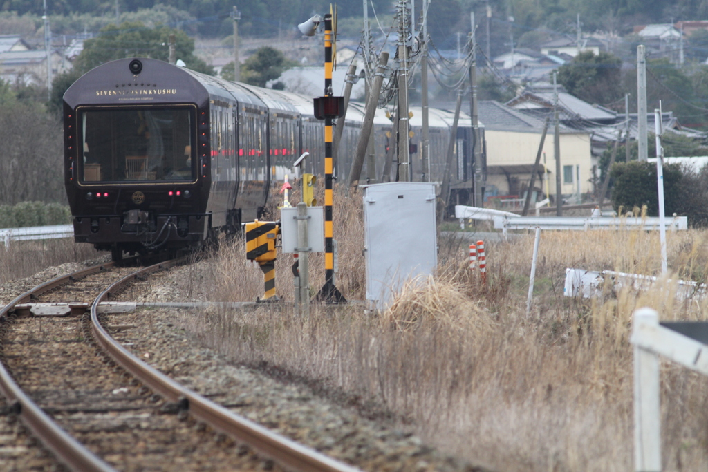 あと３０分で夢の終わりです