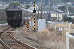 あと３０分で夢の終わりです