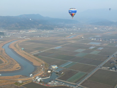 佐賀平野