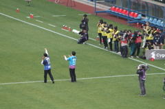 佐賀県、福岡県知事