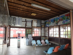 無人駅