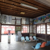 無人駅