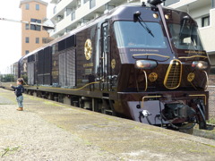 これはどこにいるのかな