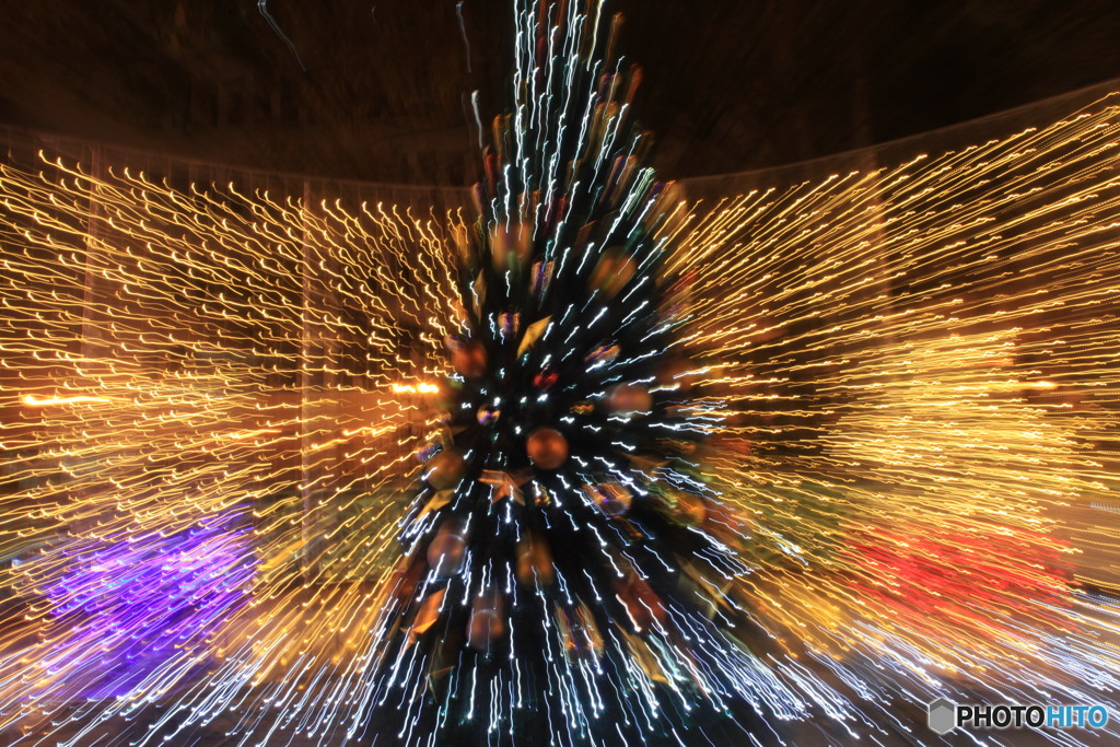 Xmasかざり