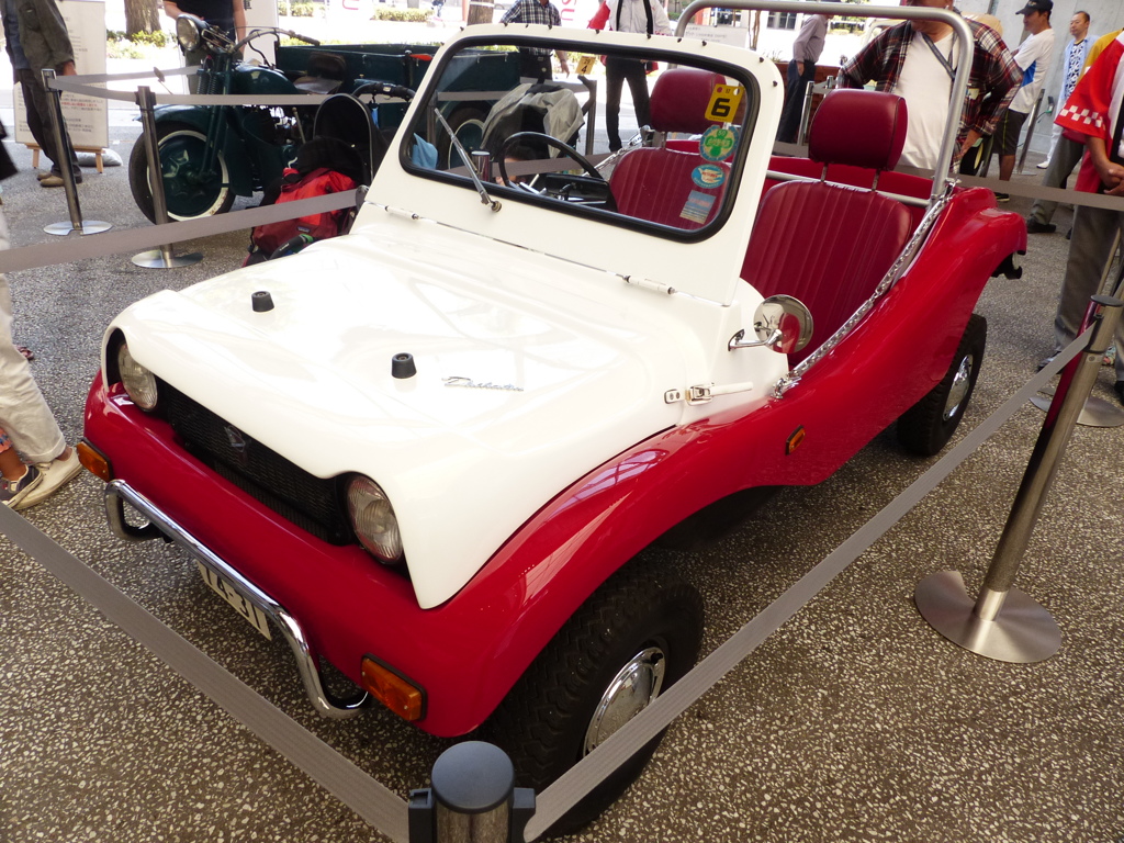 古いものですが