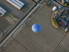 背中が涼しい？