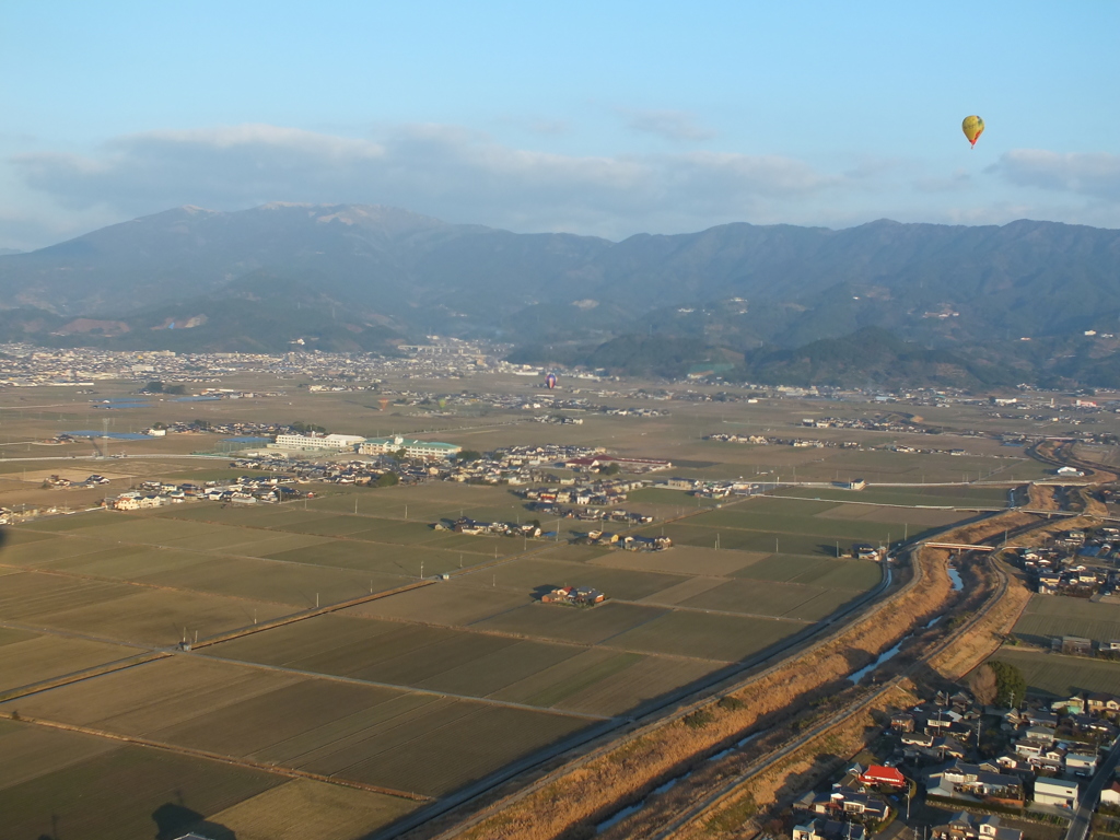 青空