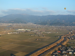 青空