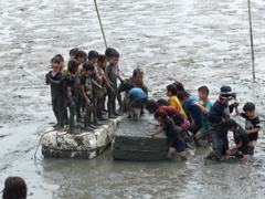 何人乗れるかな？