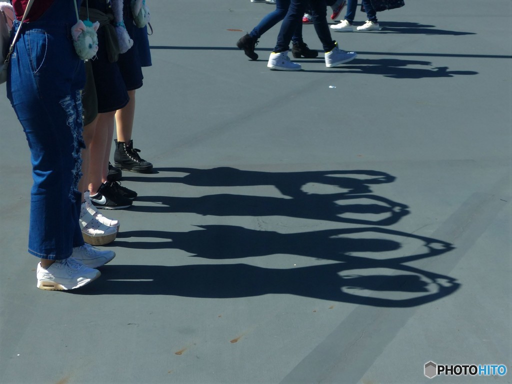 しゃれてますね