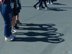 しゃれてますね