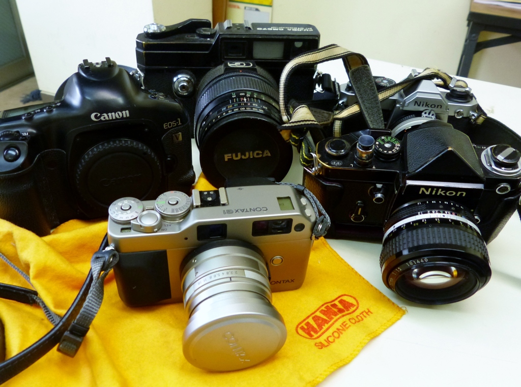 世界工業遺産？