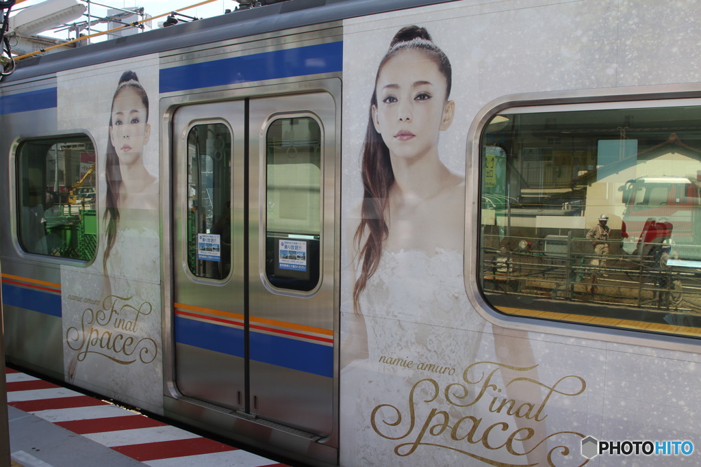 歌声はいつまでも
