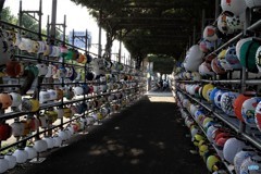 子供たちの作品