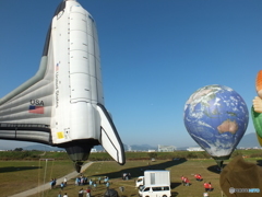 スケールでかい