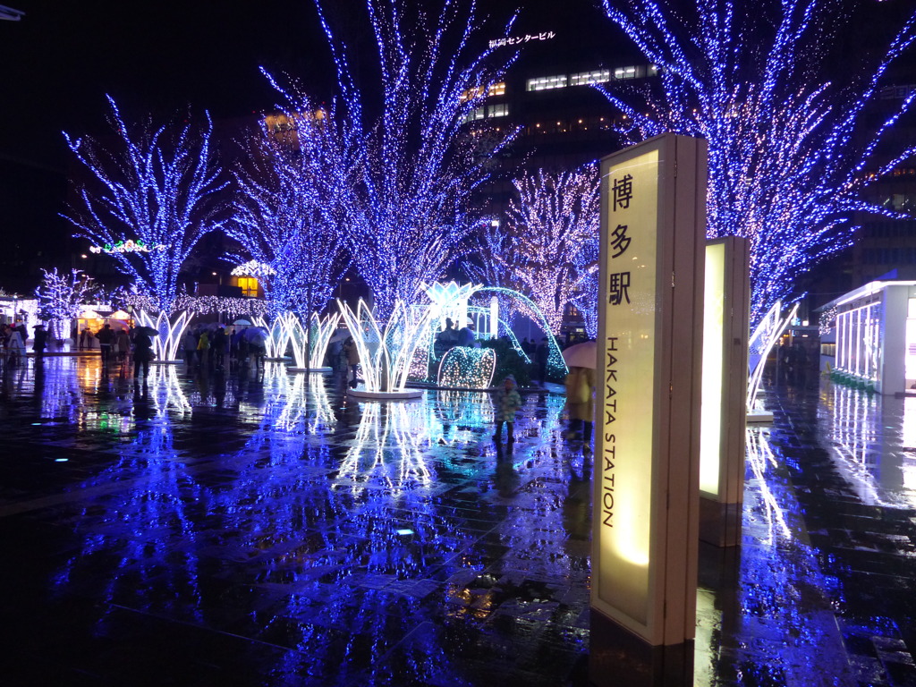 博多駅
