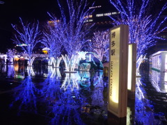 博多駅