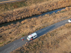 いってきまーす