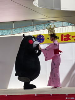 子供かな？