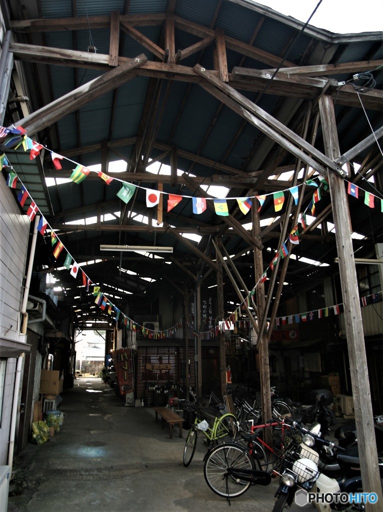 古いものですが