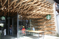 まあ、お茶でも