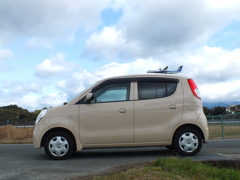 ハイパワーモコ