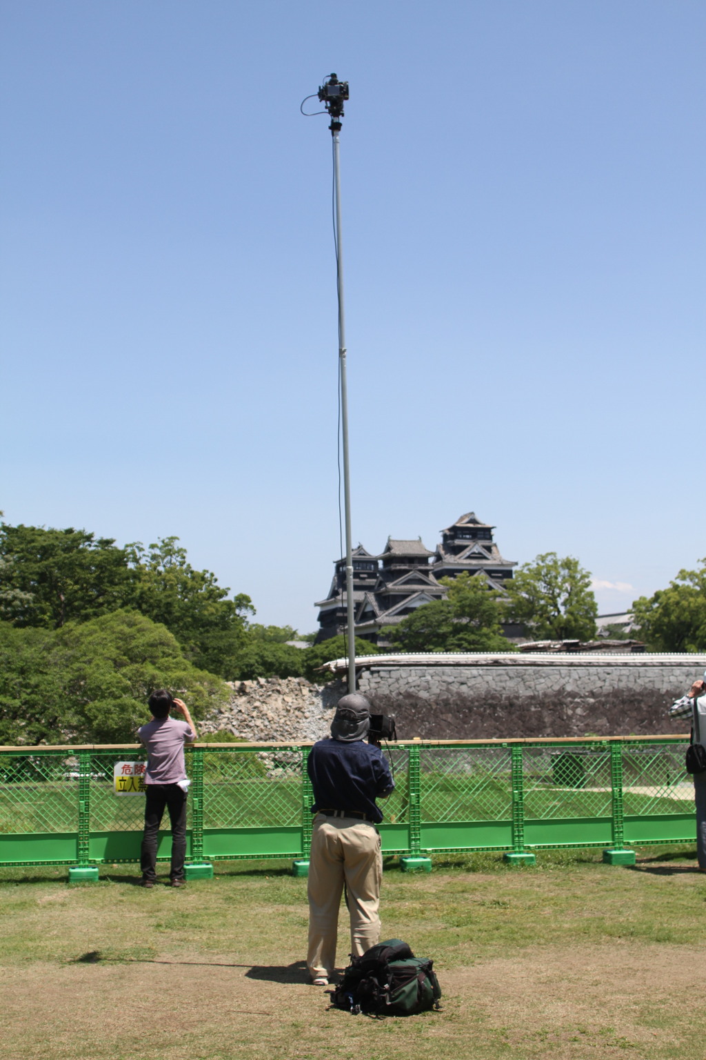 高ーい、ニコン　D800