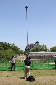 高ーい、ニコン　D800