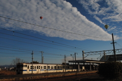 乗り物
