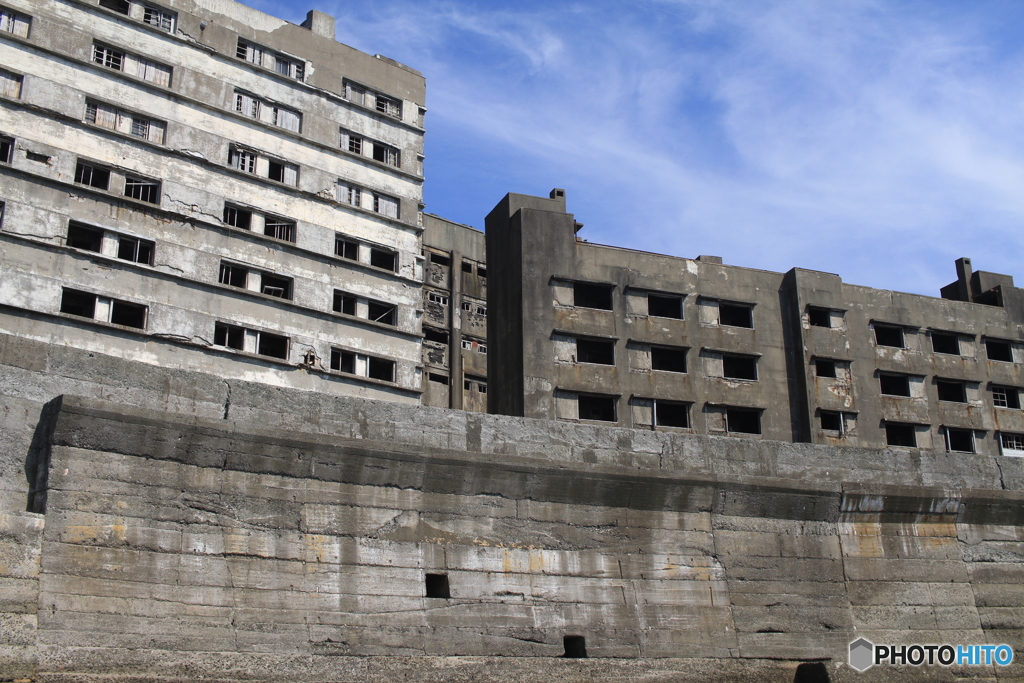 日本初の鉄筋住宅