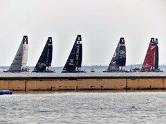 ちょっと遠いです