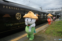 のりたいにゃー