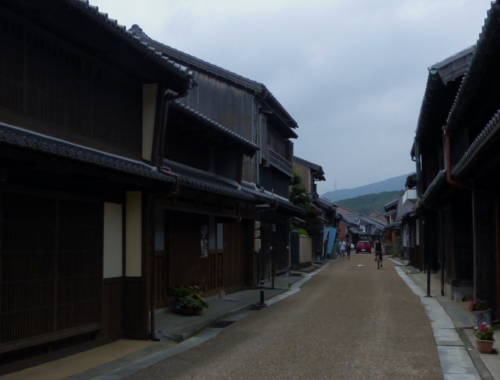 よく残ってます