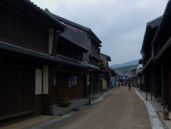 よく残ってます