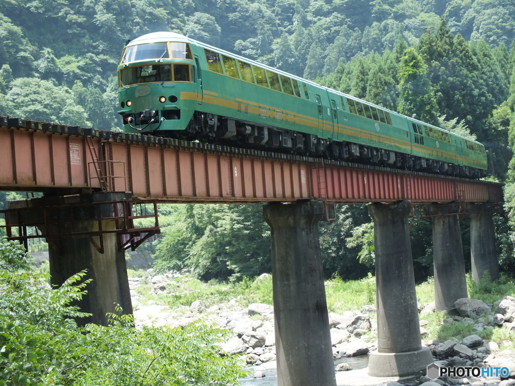 3年かかるそうな