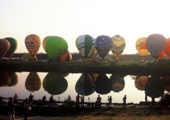 はい並んでください