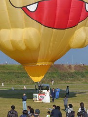 天にも昇る気持ち